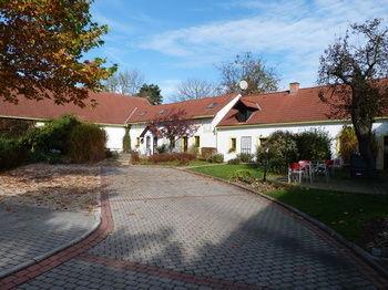 Cesky Statek 3* Praga