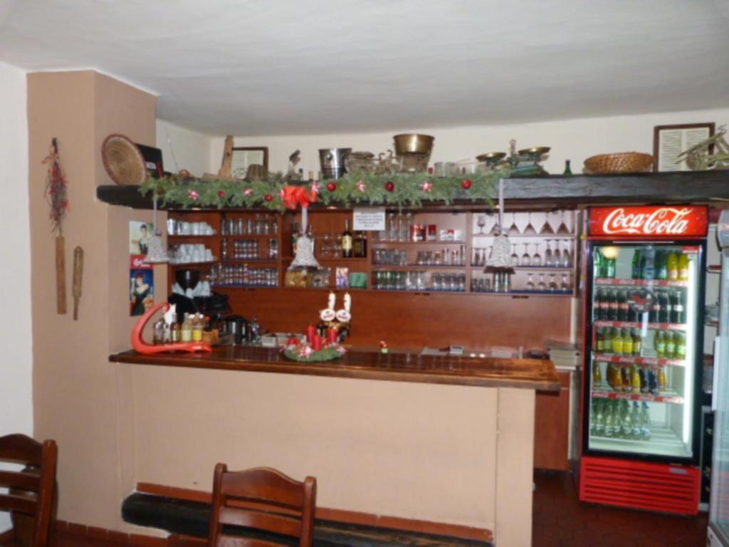Pensjonat Cesky Statek Praga