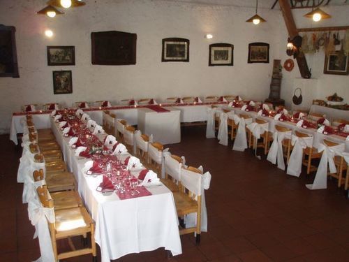 Cesky Statek Pensjonat