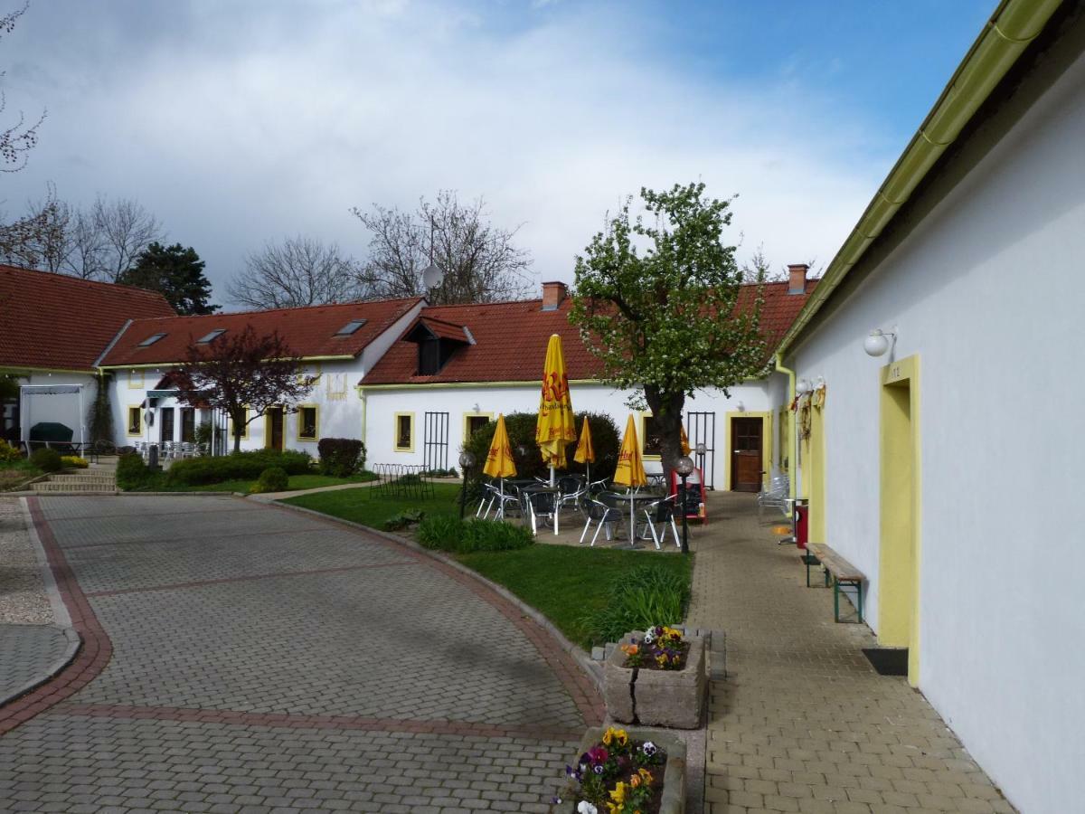 Pensjonat Cesky Statek 3*
