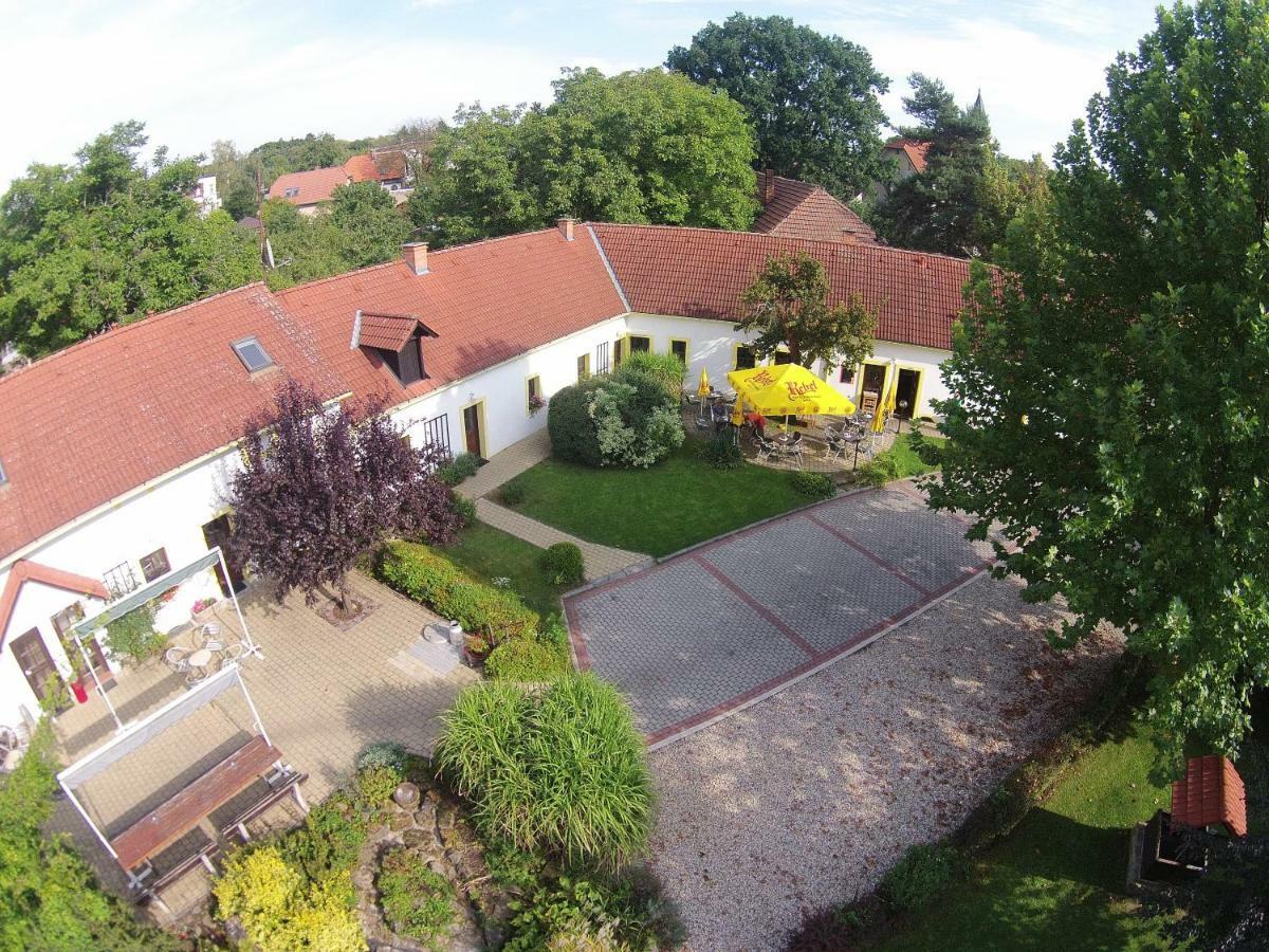 Cesky Statek Pensjonat 3*